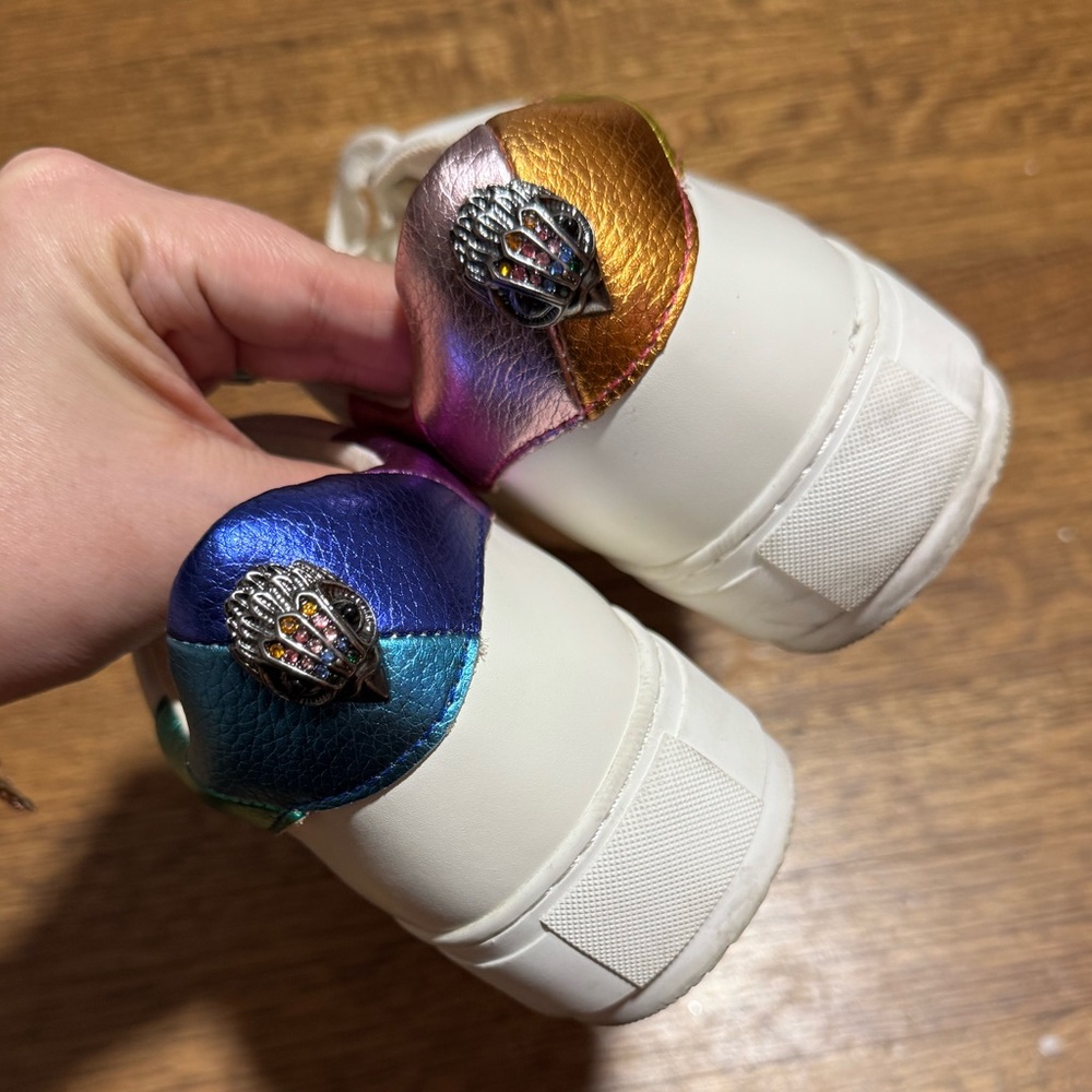 Kurt Geiger Fashion Sneakers